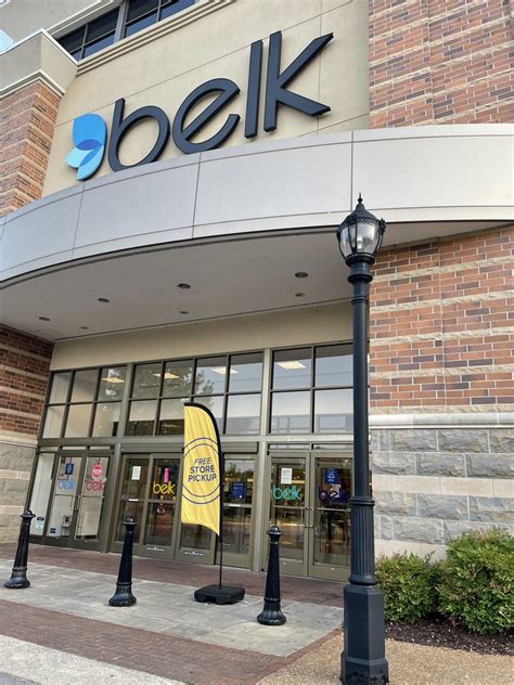 Belk murfreesboro tn - Shop American Signature Furniture at 2075 Old Fort Pkwy Murfreesboro, TN 37129 for quality living room, dining room, bedroom furniture, mattresses. In store pick-up available. Financing available.